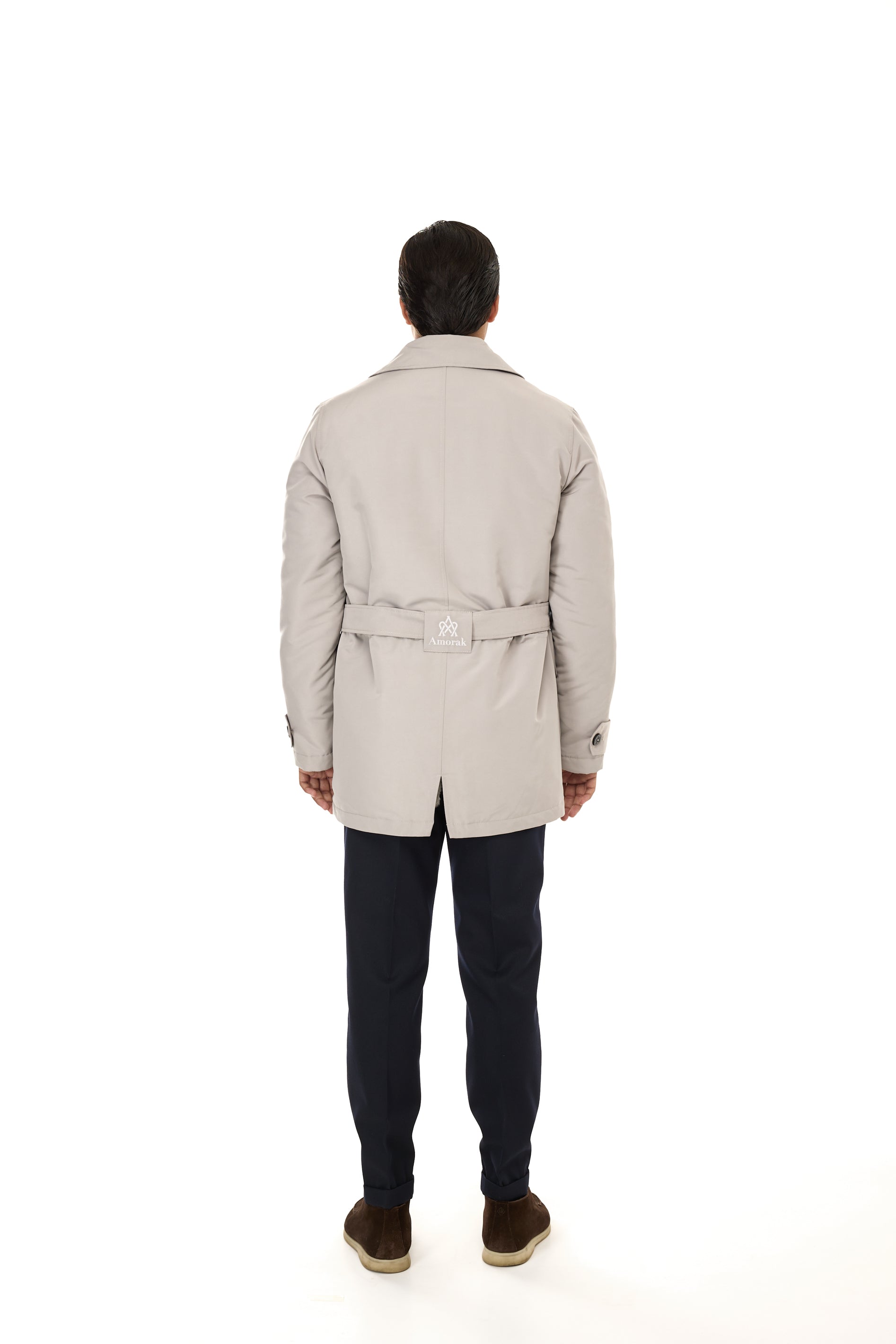 Field Jacket Ice