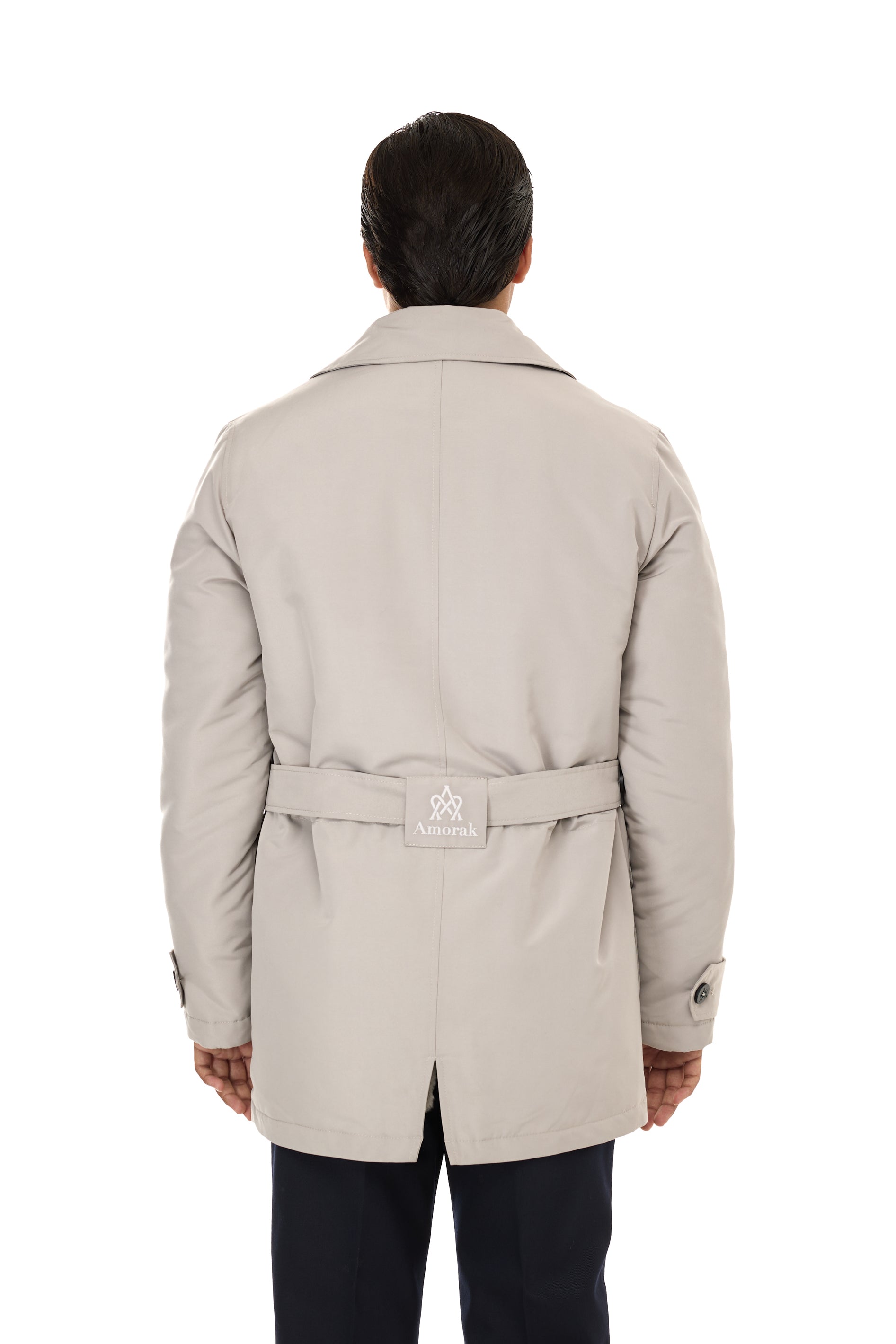 Field Jacket Ice