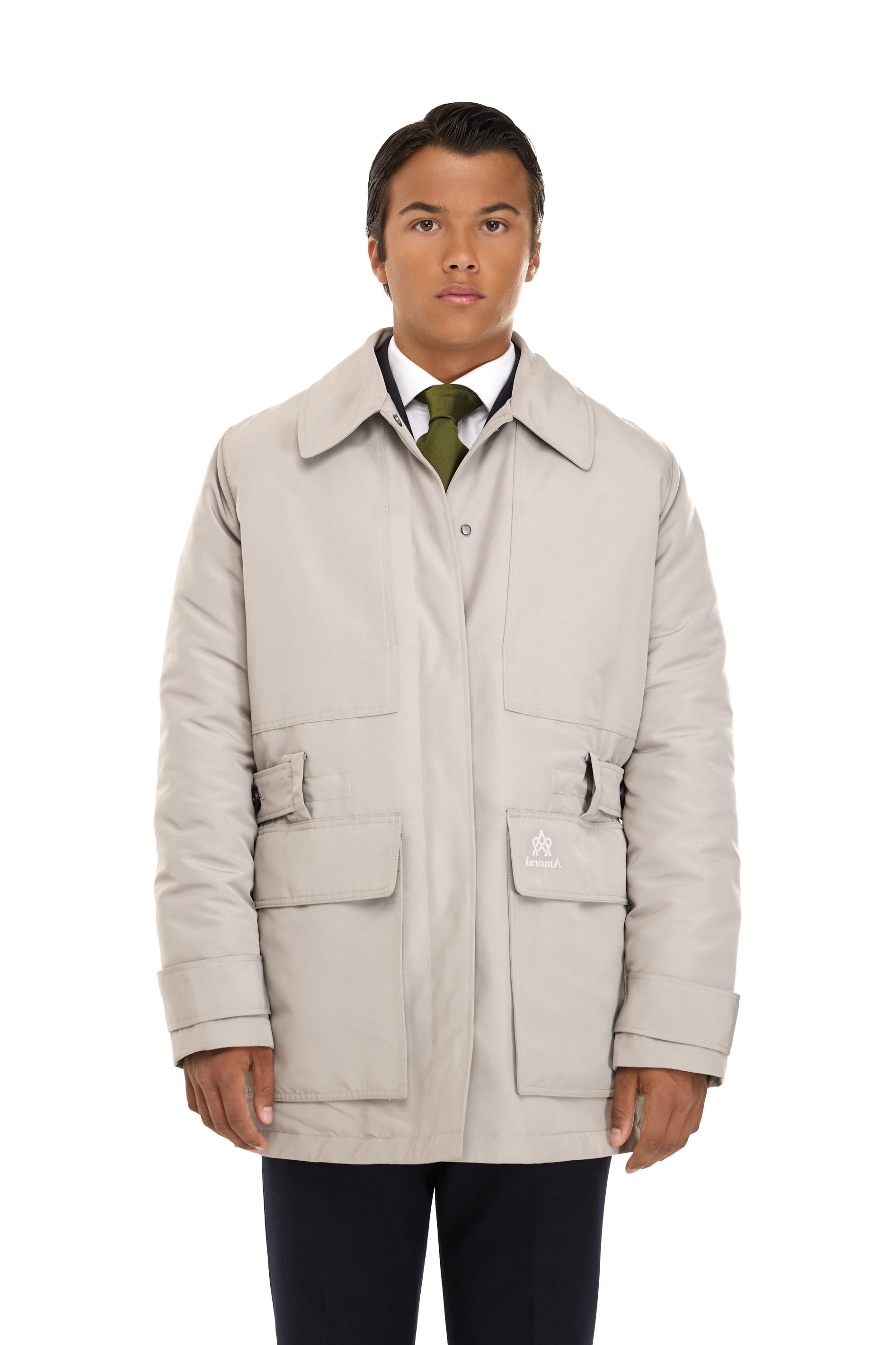 Field Jacket ICE