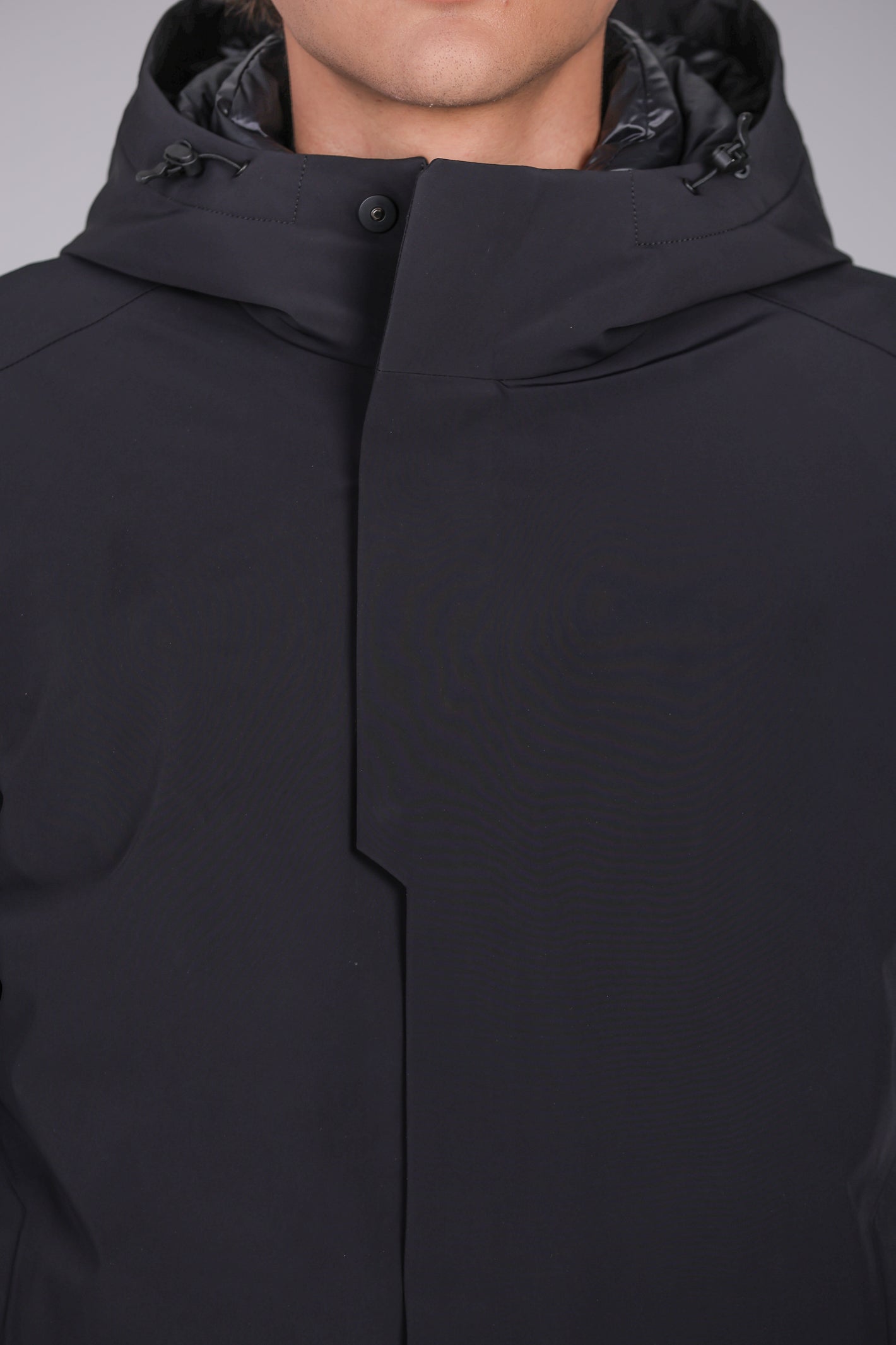 Parka longue Suprême imperméable